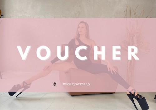 Hunter &amp; White Minimalist Man Fashion GIft Voucher - 1.png