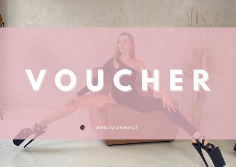 Hunter &amp; White Minimalist Man Fashion GIft Voucher - 1.png